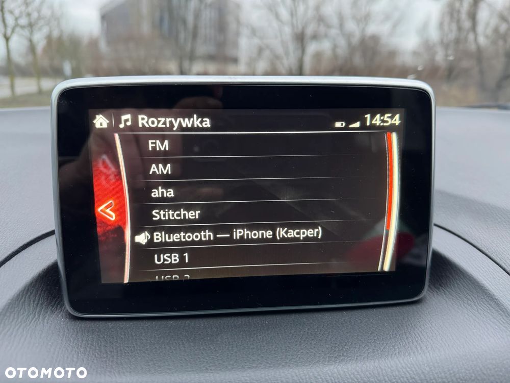 Mazda 3 SKYACTIV-D 150 Sports-Line - 16