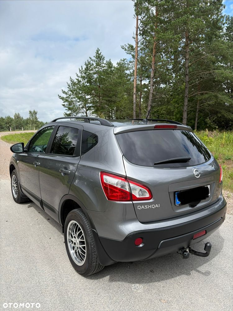 Nissan Qashqai 2.0 360 - 3