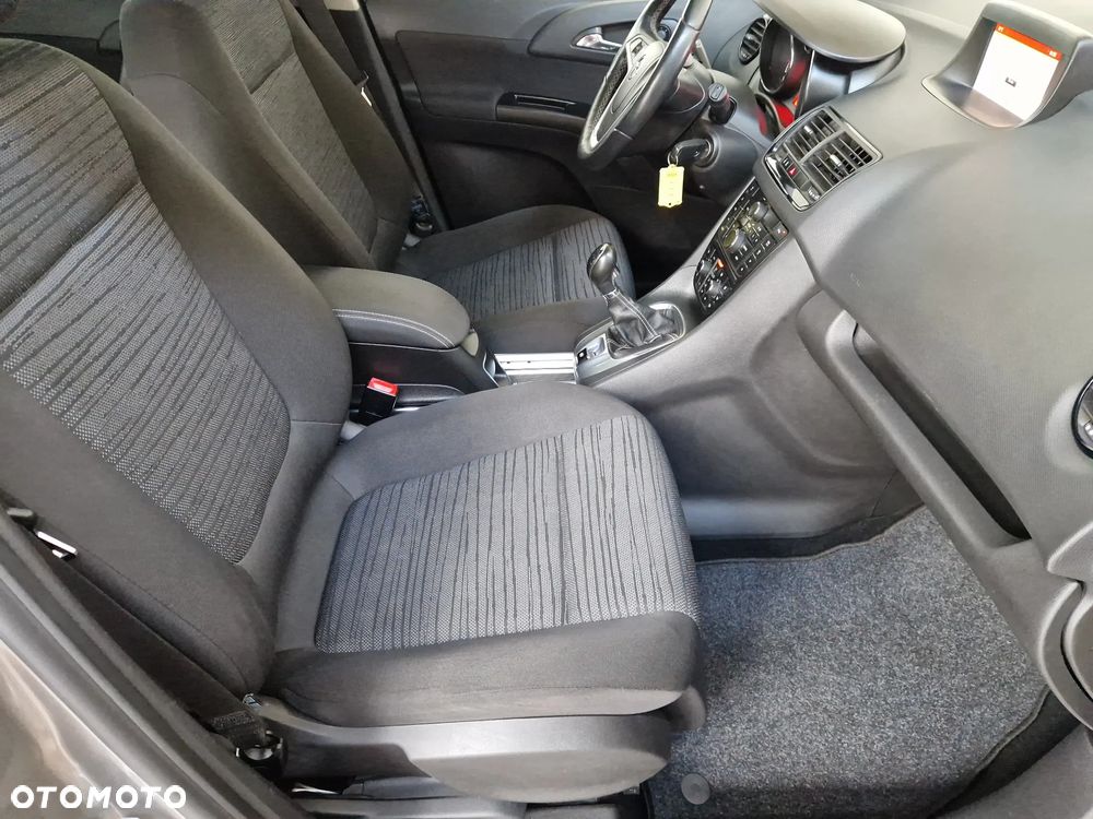 Opel Meriva 1.4 Innovation - 34