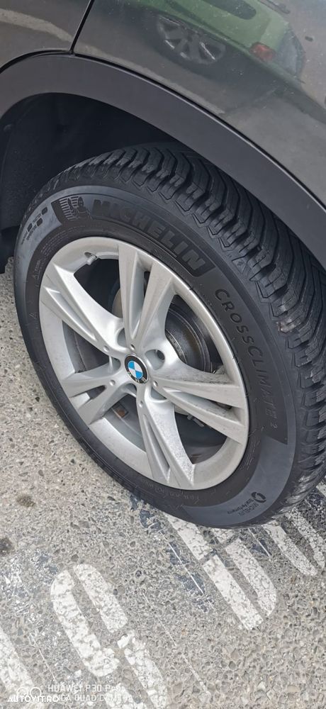 BMW X1 sDrive18d Aut. - 5