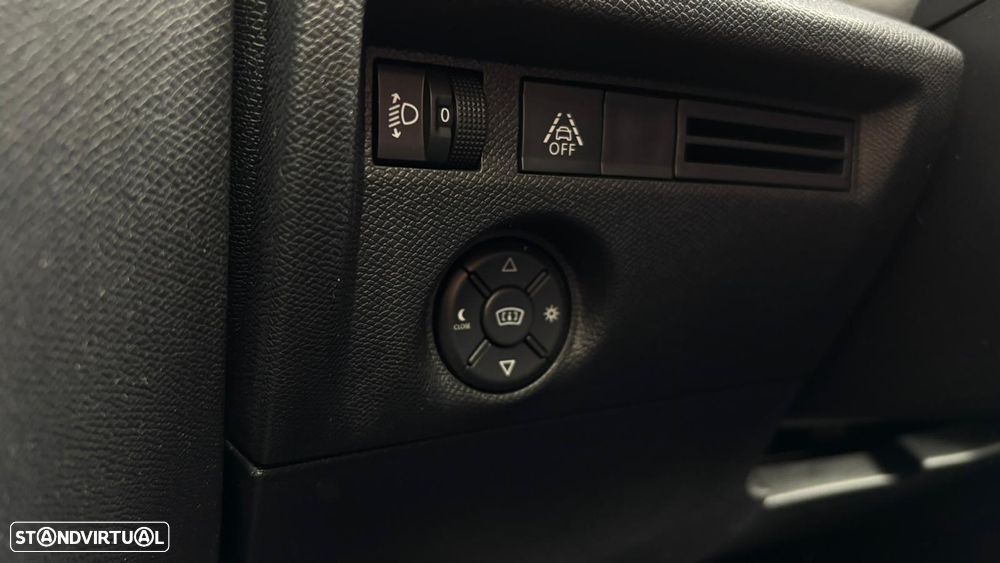 Citroën C4 1.2 PureTech Shine EAT8 - 11