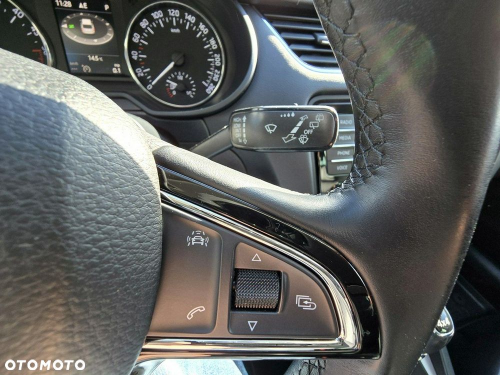 Skoda Octavia - 24