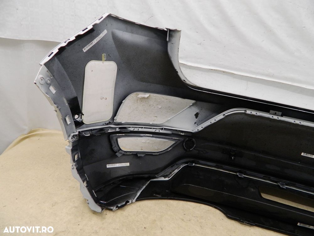 Bara spate VW T-Roc, R-LINE, 2017, 2018, 2019, 2020, 2021, 2GA807521H - 2