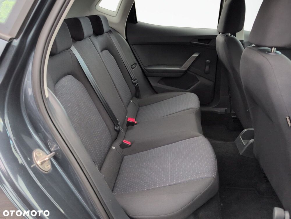 Seat Ibiza 1.0 TSI Style - 12