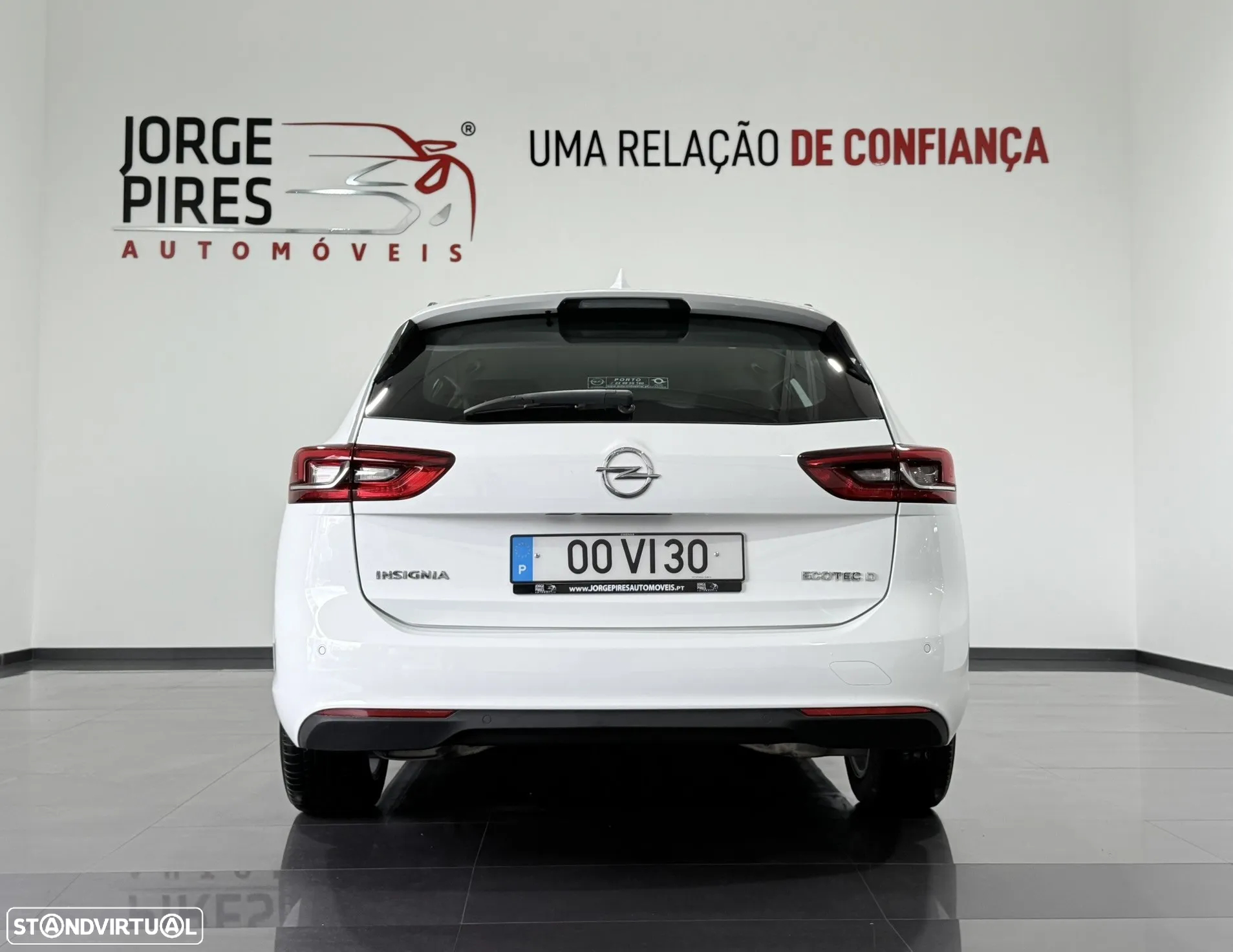 Opel Insignia Sports Tourer 1.6 CDTi Business Edition - 14