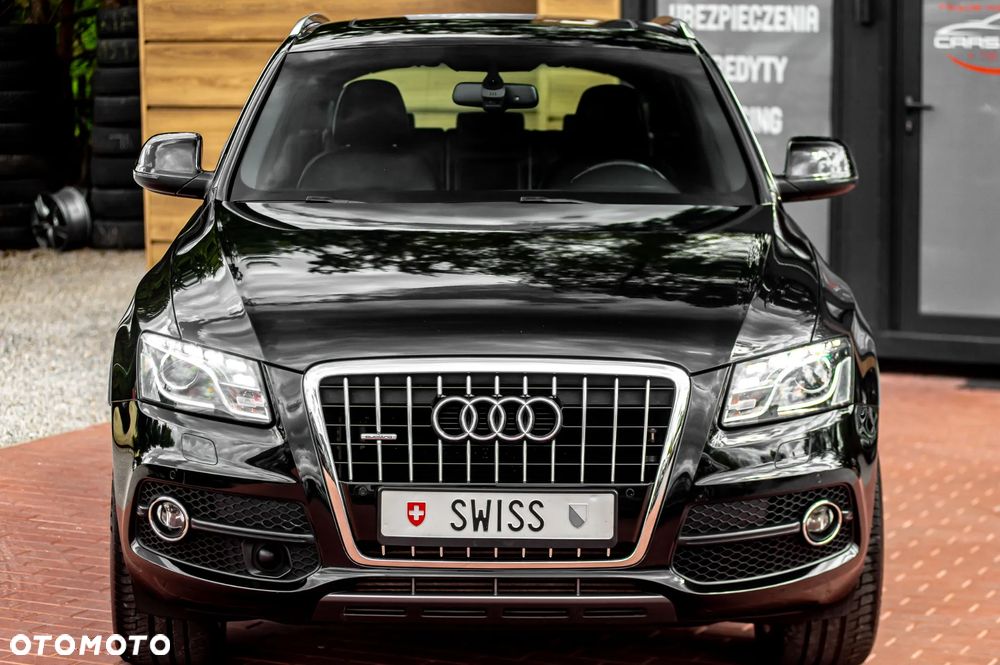 Audi Q5 - 5