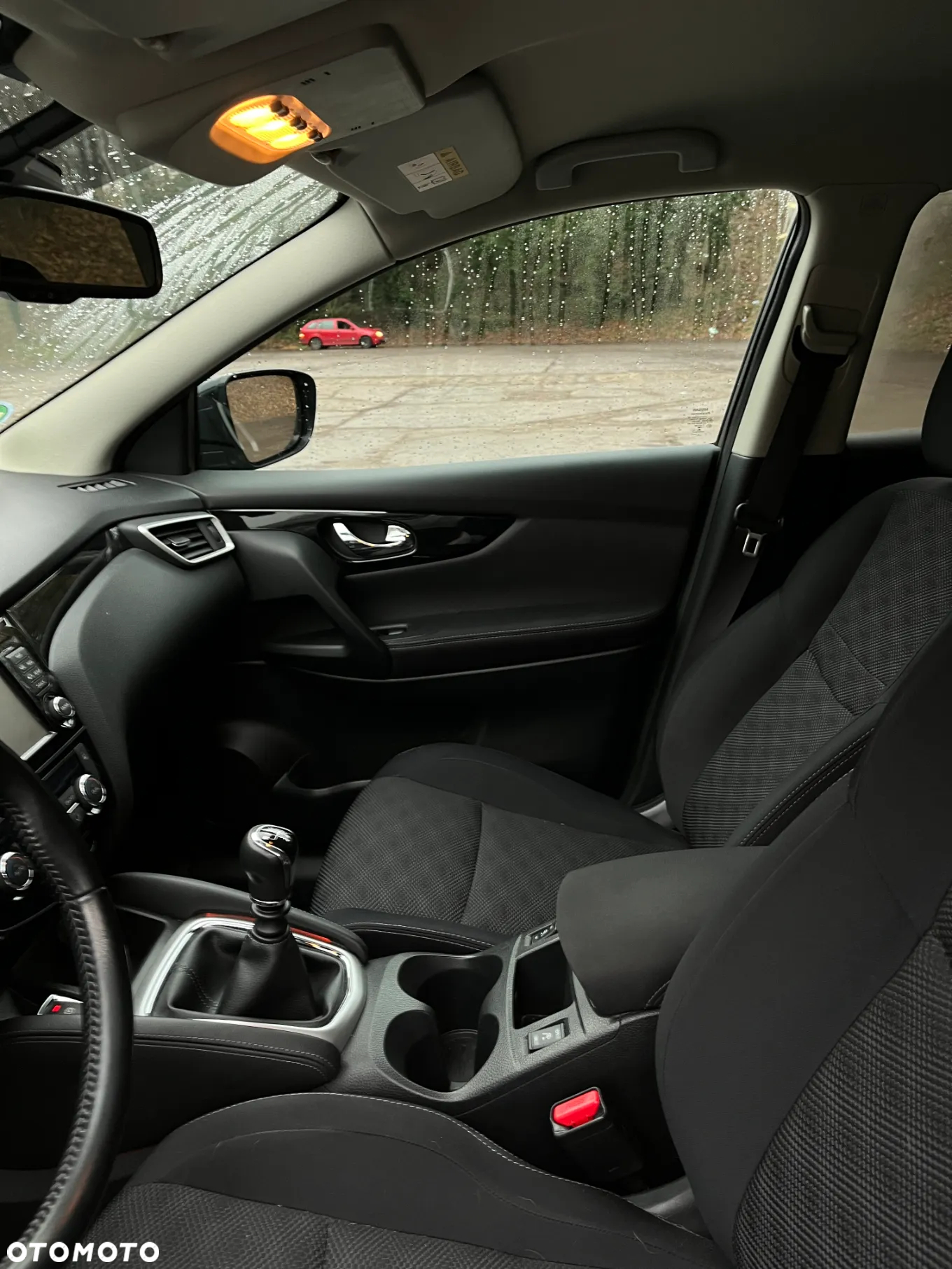 Nissan Qashqai - 6