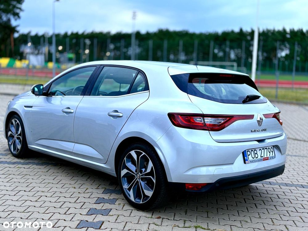 Renault Megane - 16