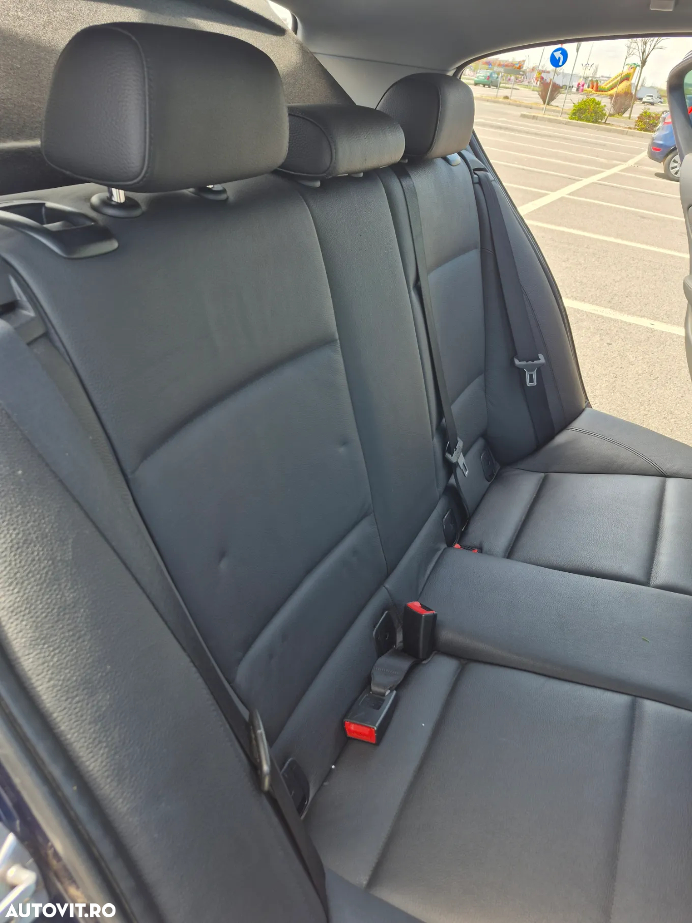 BMW Seria 1 118i Aut. - 9