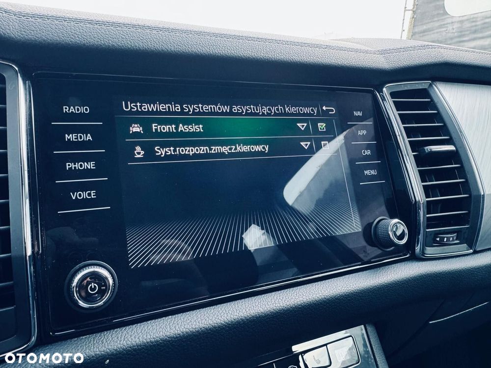 Skoda Kodiaq 2.0 TDI 4x2 Ambition DSG - 23