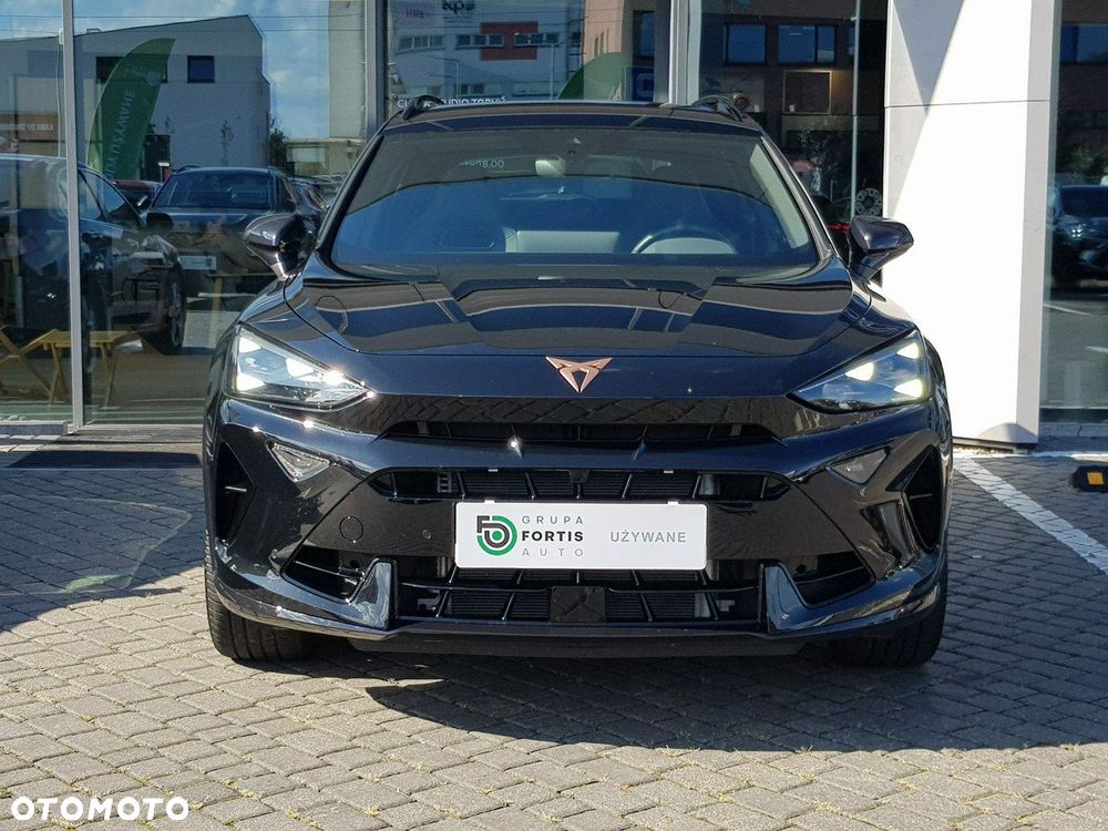 Cupra Formentor 2.0 TSI 4Drive VZ DSG - 12
