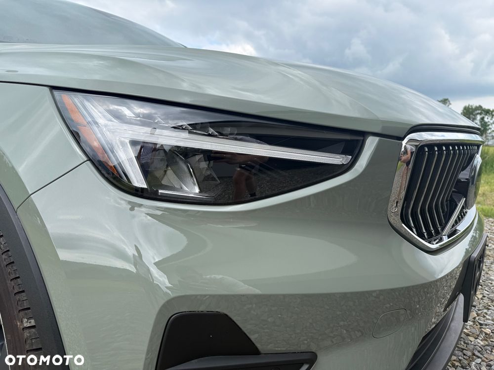 Volvo XC 40 B5 AWD Ultimate Dark - 9