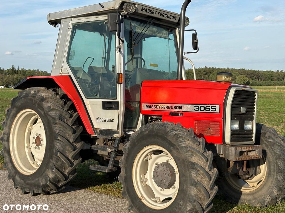 Massey Ferguson 3065 - 1