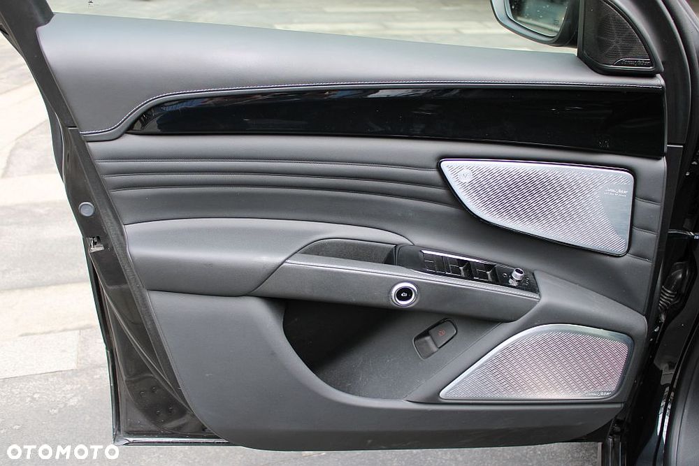 Maserati Grecale mHEV Modena - 35