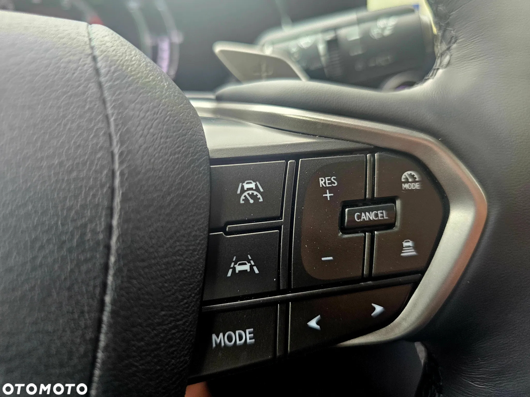 Lexus NX 450h+ Overtrail AWD - 31