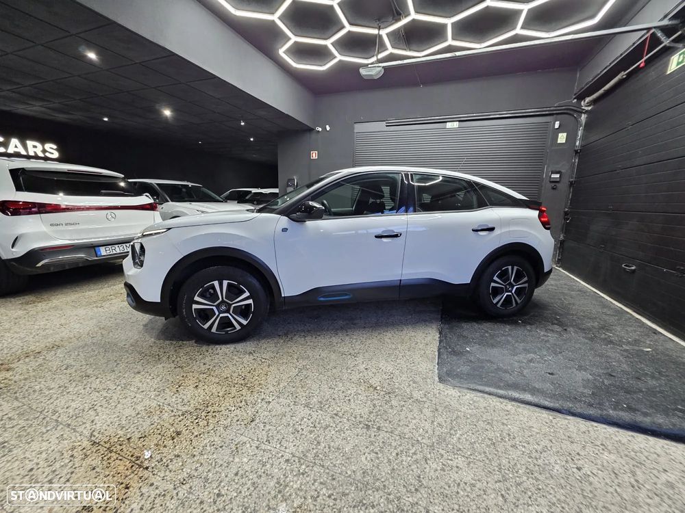 Citroën e-C4 Feel Pack - 20