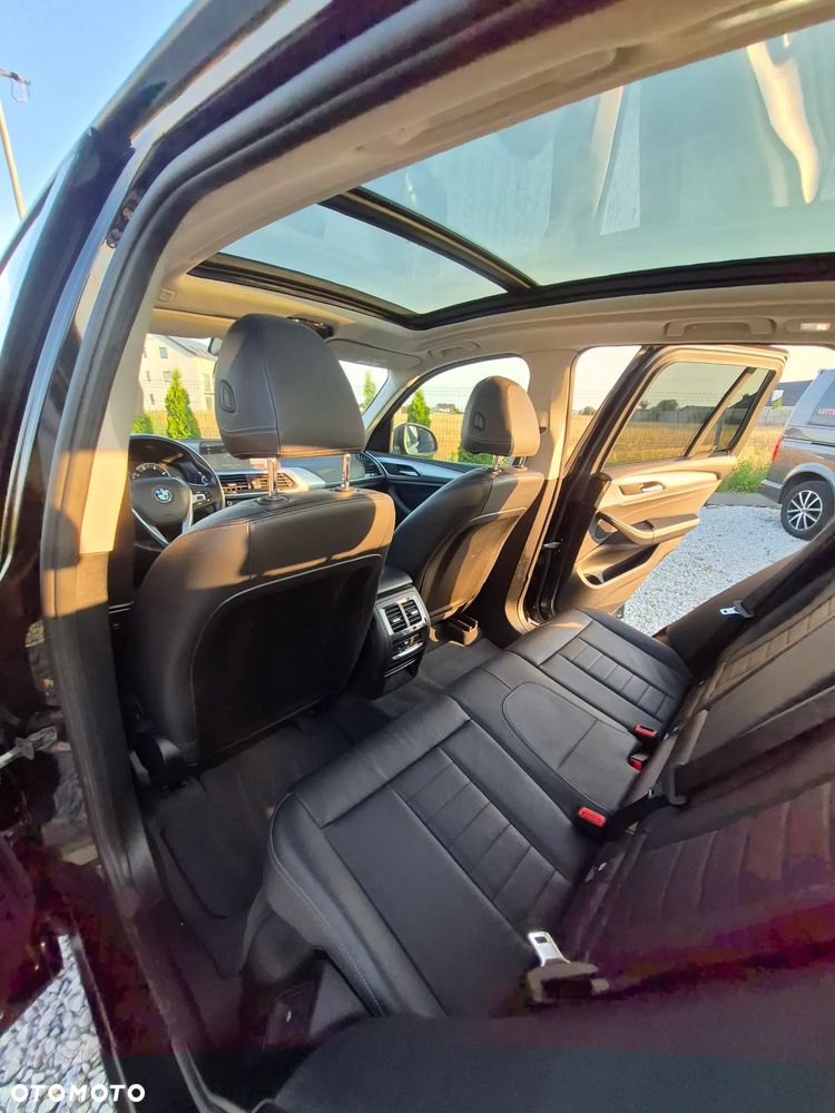 BMW X3 - 20