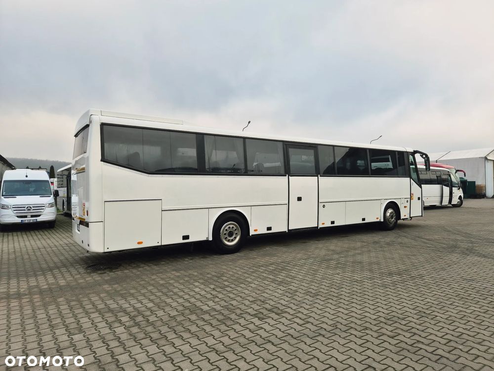 Bova FUTURA FLD13 / SPROWADZONA / 241 000 KM / EURO 5 - 5