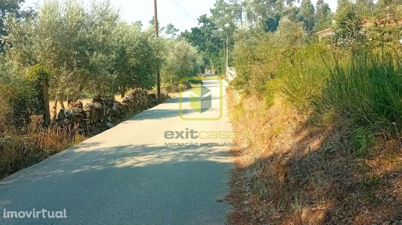 Terreno para Construção - Grande imagem: 5/12