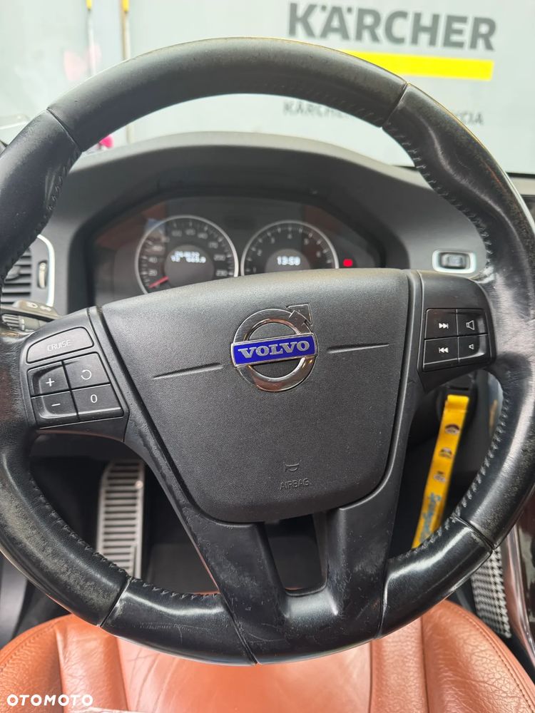 Volvo S60 T4 Base - 8