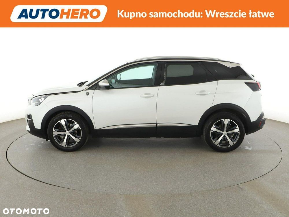 Peugeot 3008 1.2 PureTech GPF Crossway S&S - 3