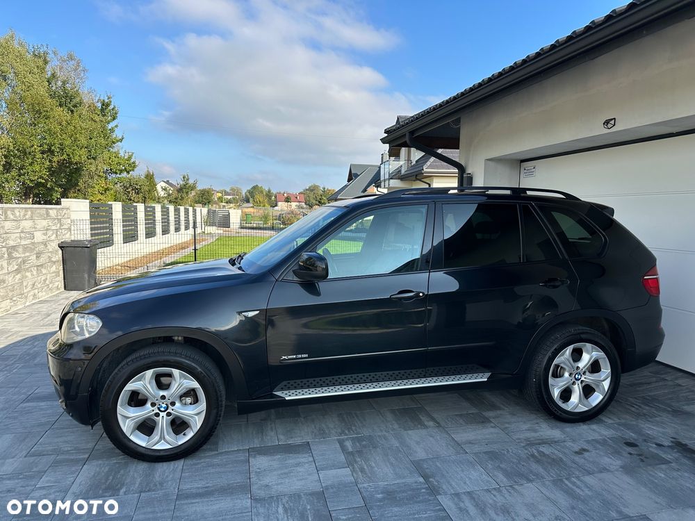 BMW X5 xDrive35i - 32