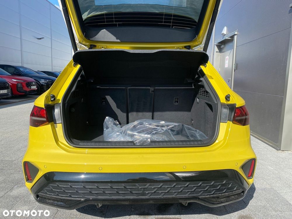 Audi A3 Sportback - 7