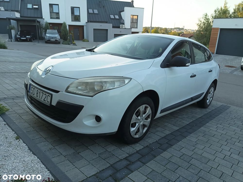 Renault Megane - 7