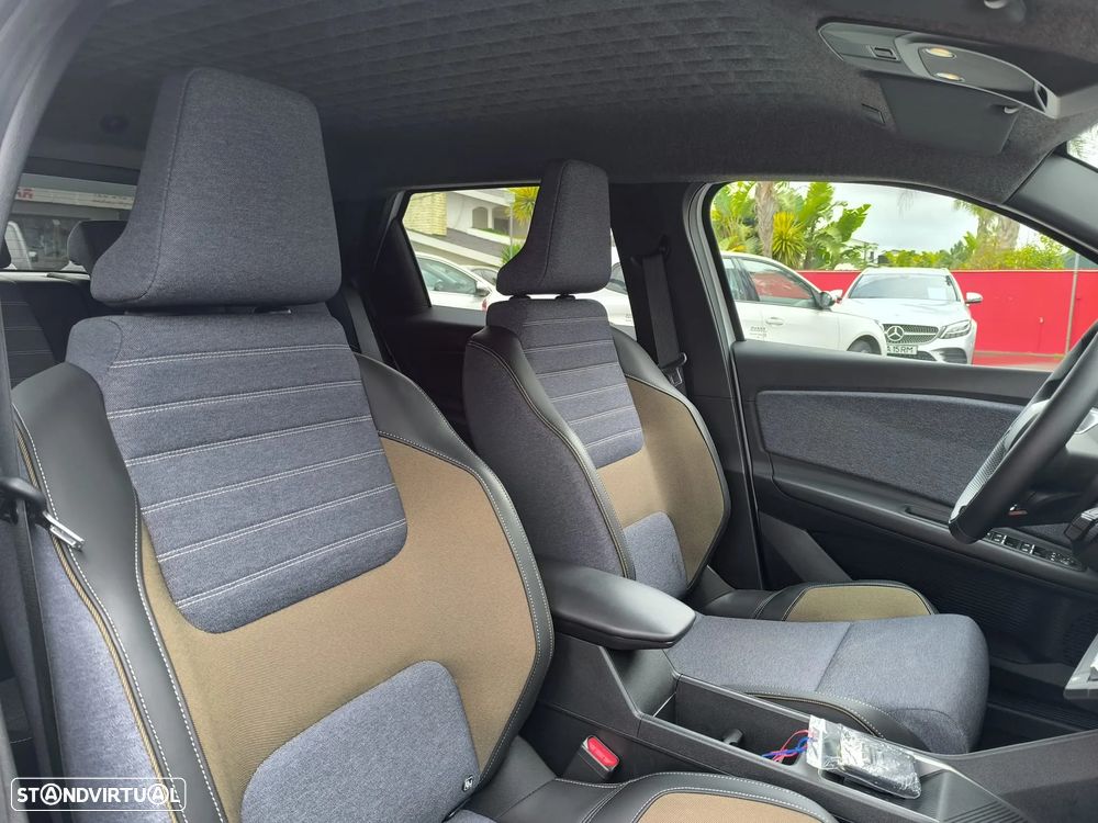 Renault 5 E-Tech Evolution 150 Comfort Range - 31