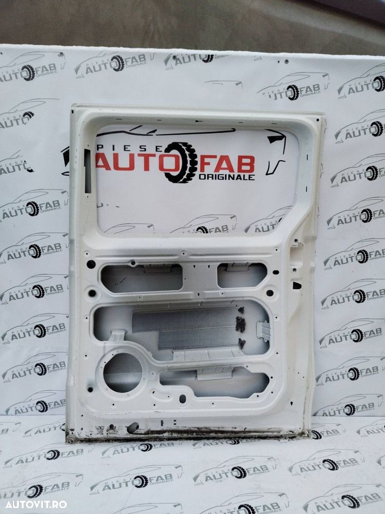 Usa dreapta laterala,culisanta Volkswagen T7 Multivan  an 2021-2026 - 4