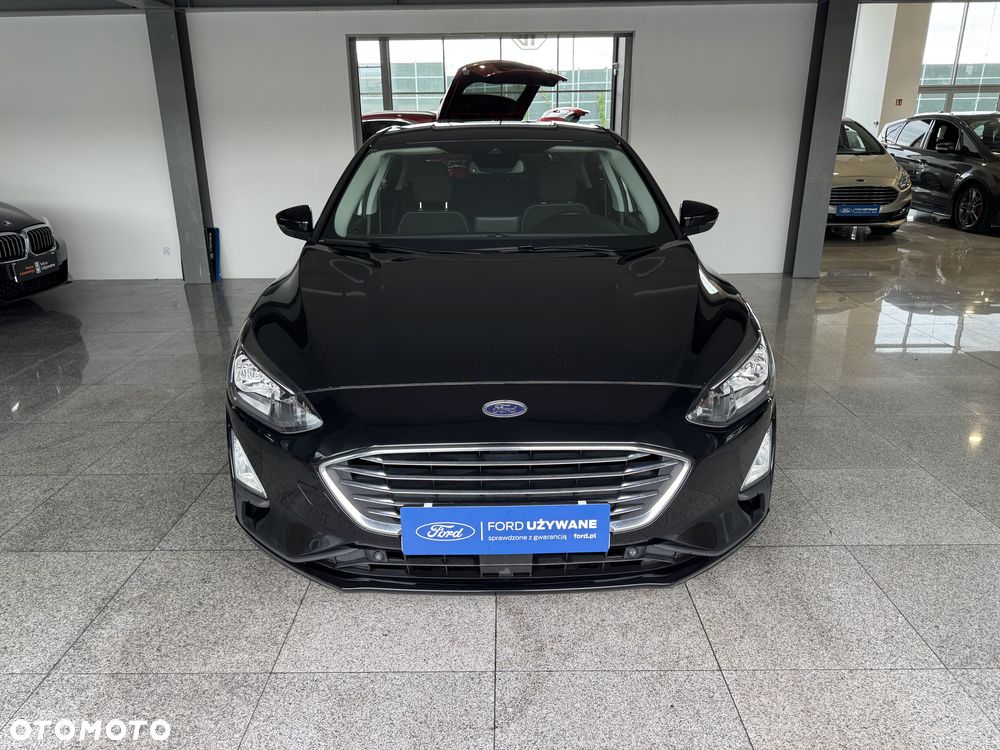 Ford Focus - 5