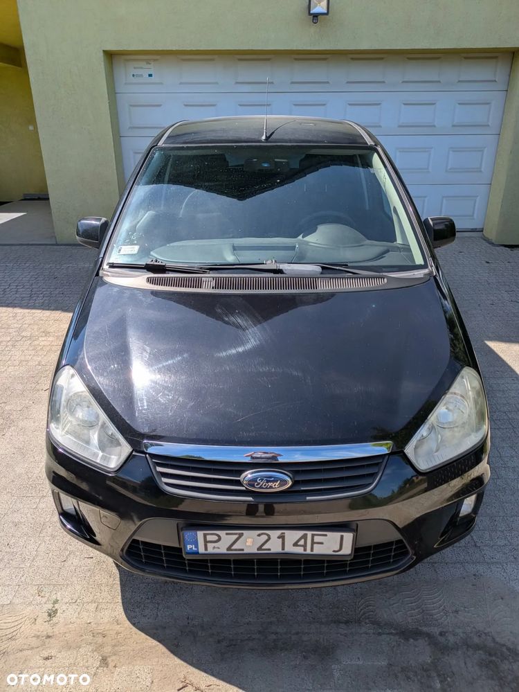 Ford C-MAX - 7
