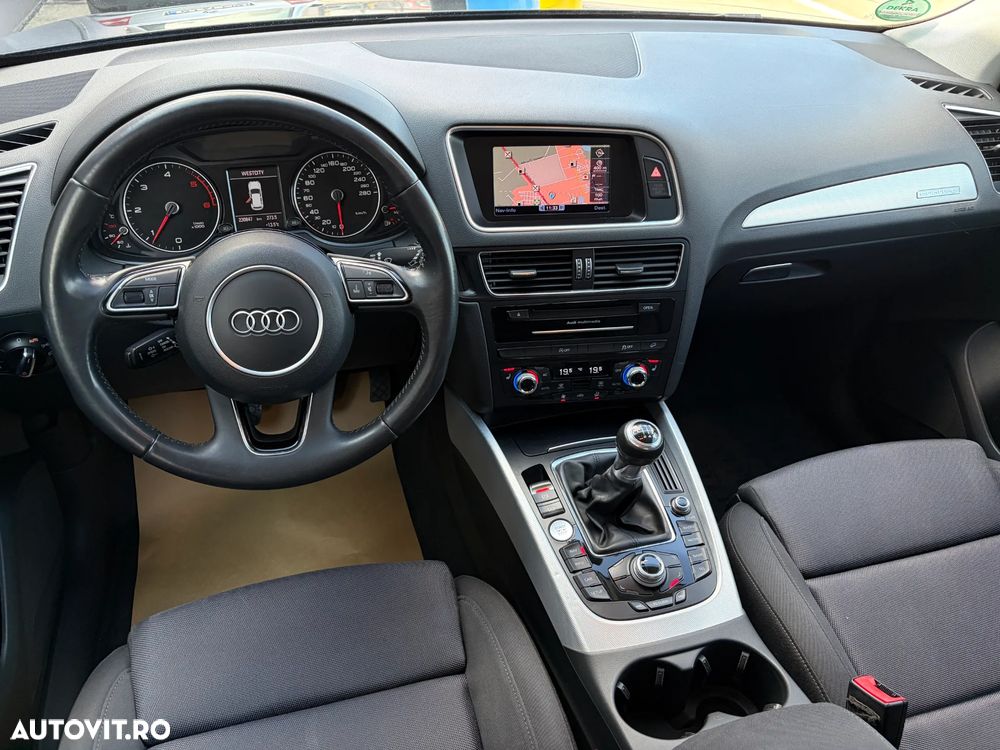 Audi Q5 - 5