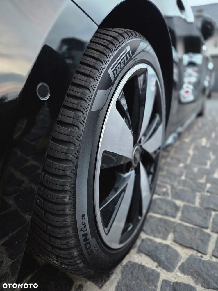 Audi A5 Avant TFSI 110 kW S tronic - 19