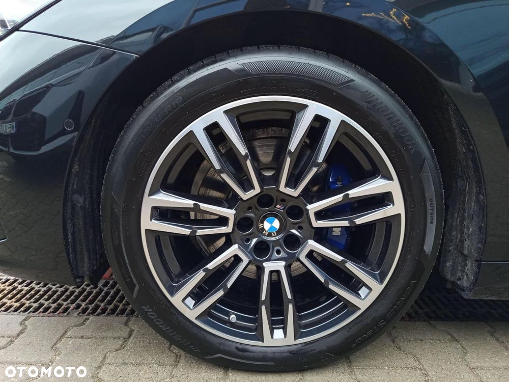 BMW Seria 5 - 11