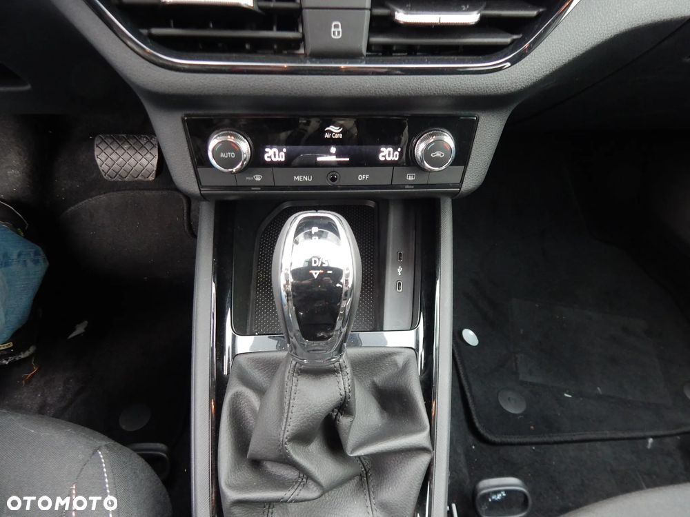 Skoda Scala 1.0 TSI DSG Ambition - 18