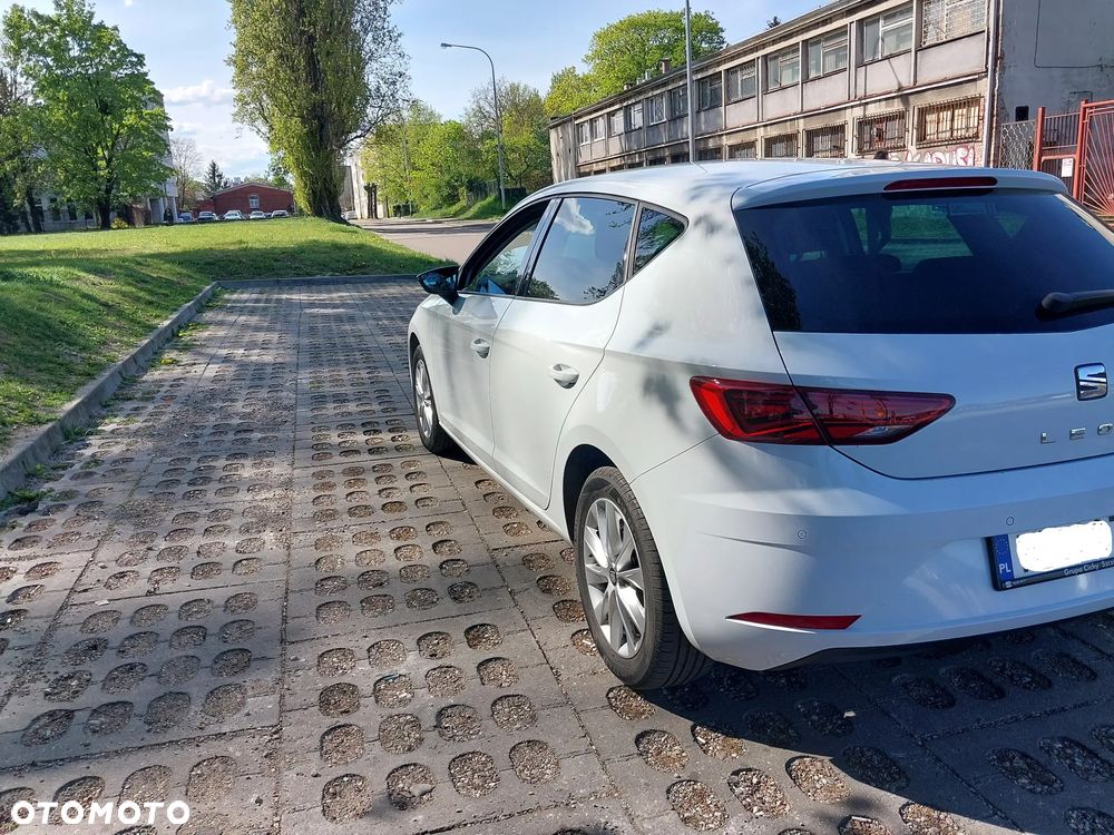 Seat Leon - 4