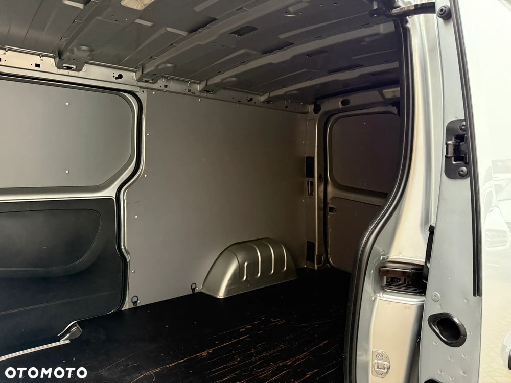 Opel Vivaro L2H1 - 13