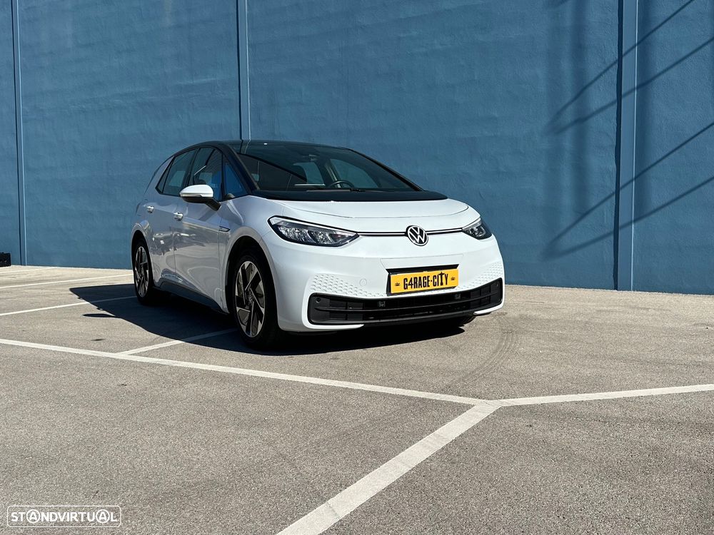 VW ID.3 Pro Performance - 4