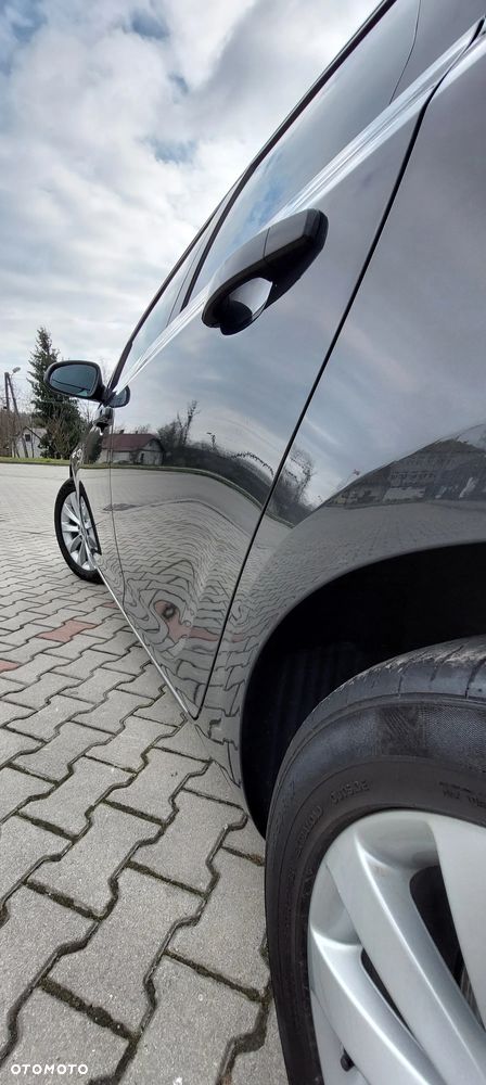 Opel Astra 1.6 SIDI Turbo ecoFLEX Start/S Active - 23