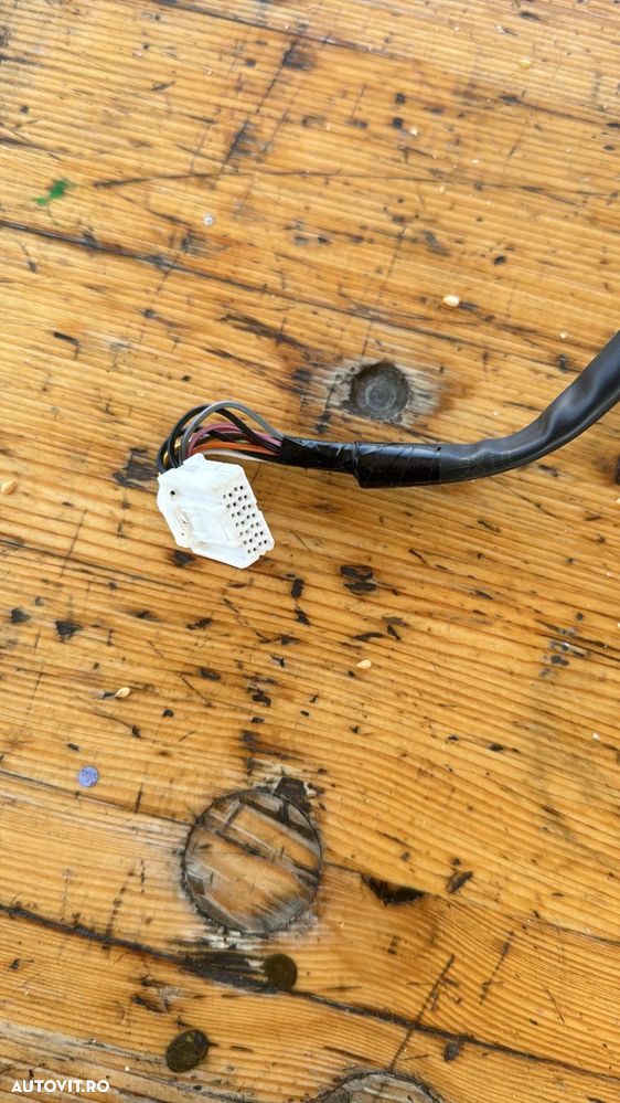 Oglinda dreapta Nissan QASHQAI an 2018 - 5