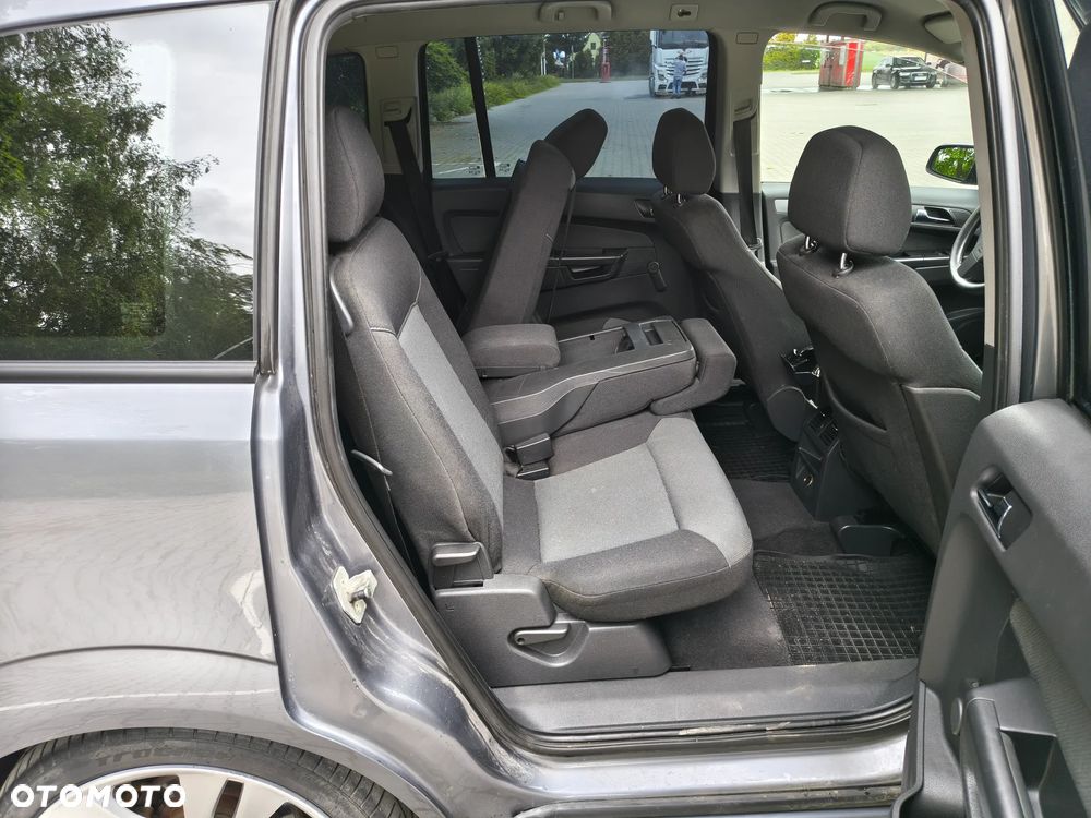 Opel Zafira 1.9 CDTI Elegance - 6