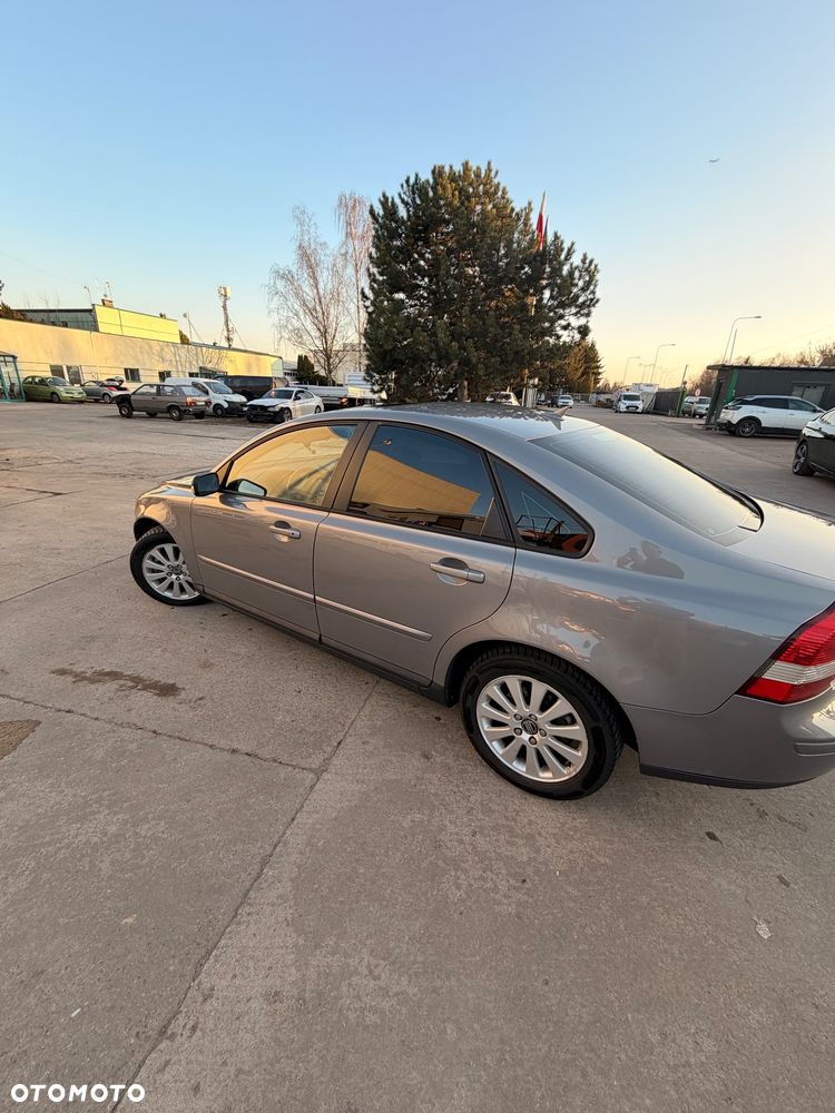 Volvo S40 - 12