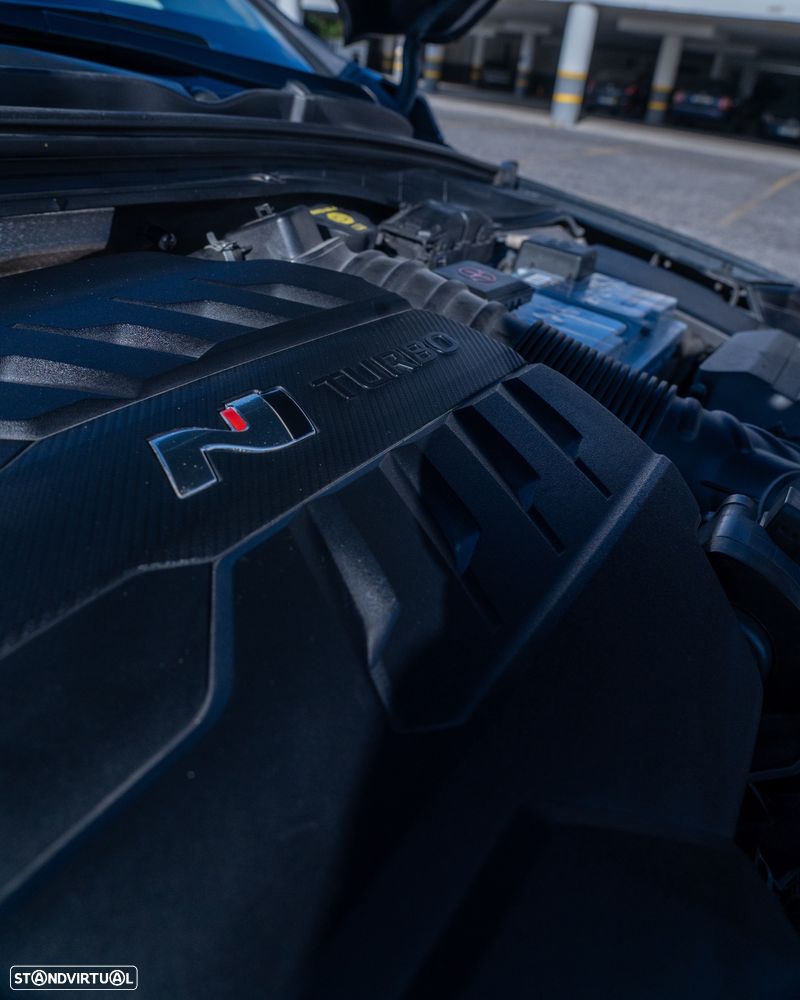 Hyundai i30 N 2.0 T-GDI Performance - 24