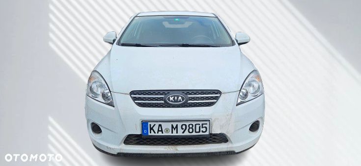 Kia Ceed 1.4 M - 5