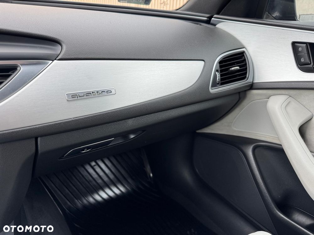 Audi A6 Avant 3.0 TDI quattro S tronic - 18