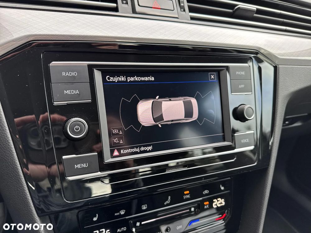 Volkswagen Passat 1.5 TSI EVO Business - 21