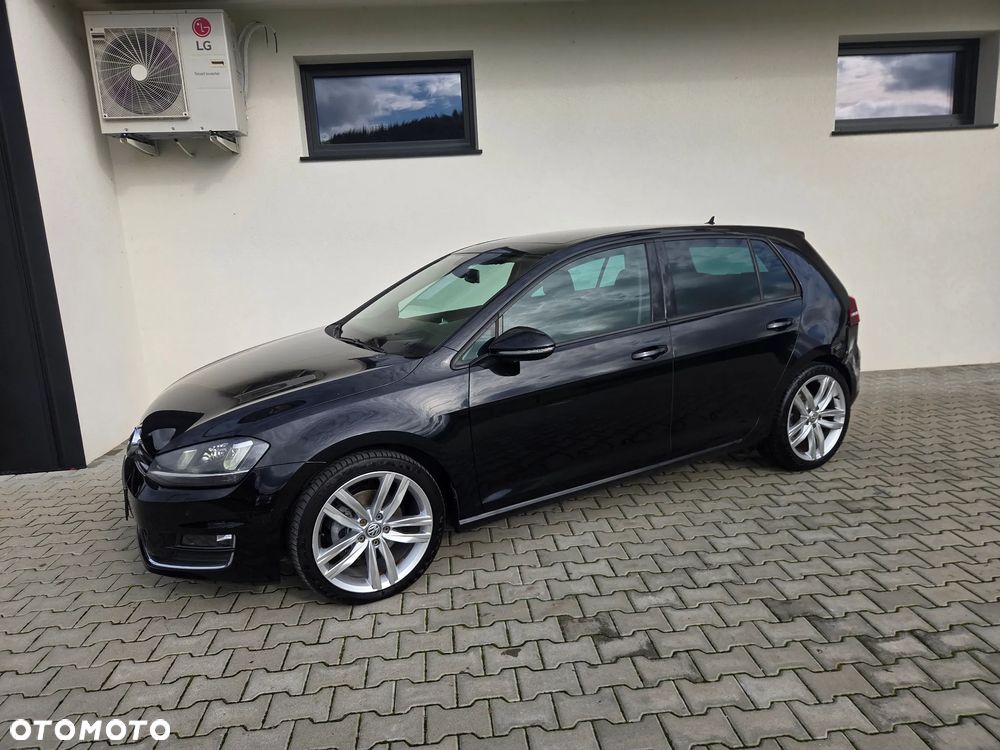 Volkswagen Golf - 16