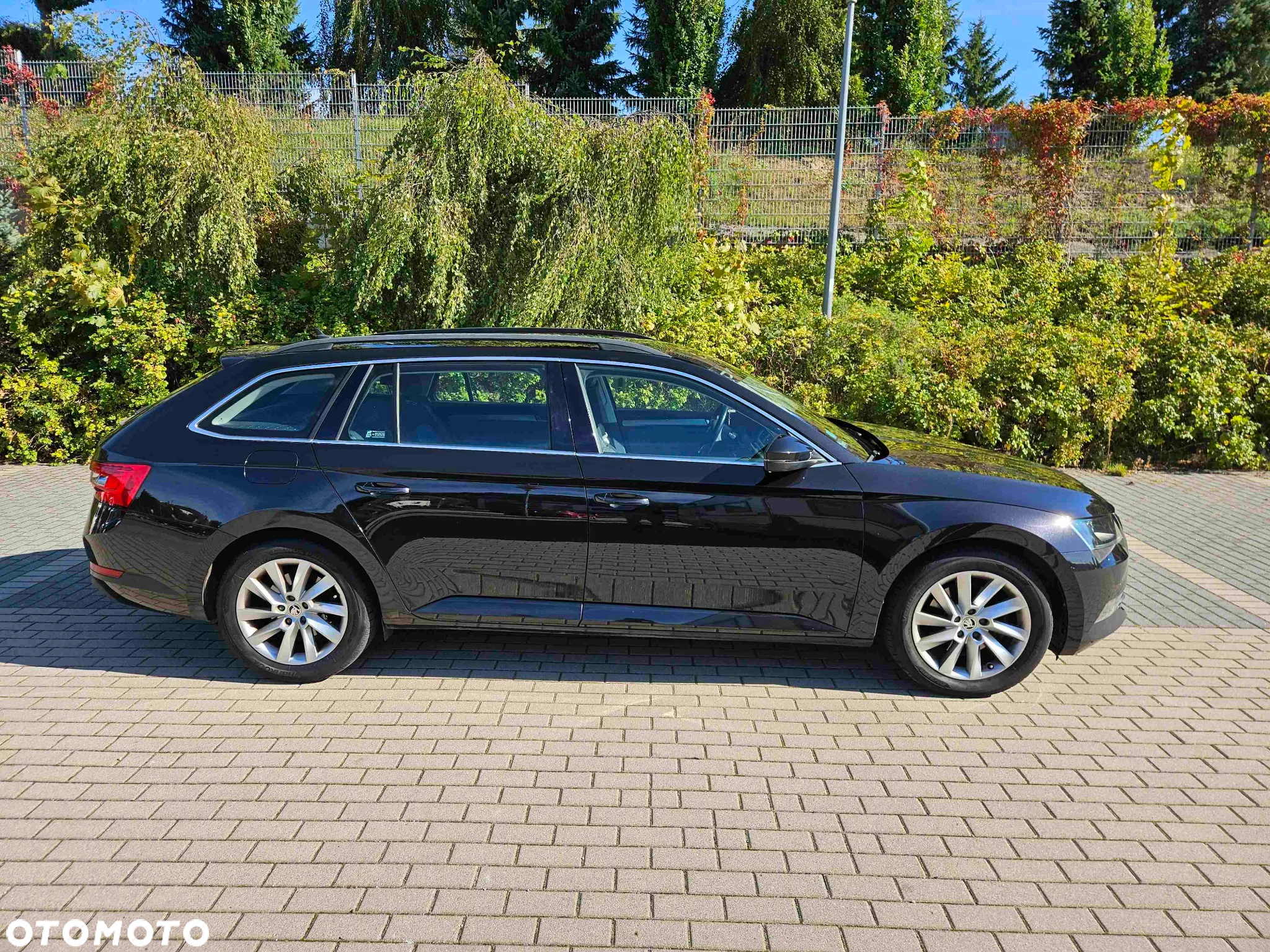 Skoda Superb - 27