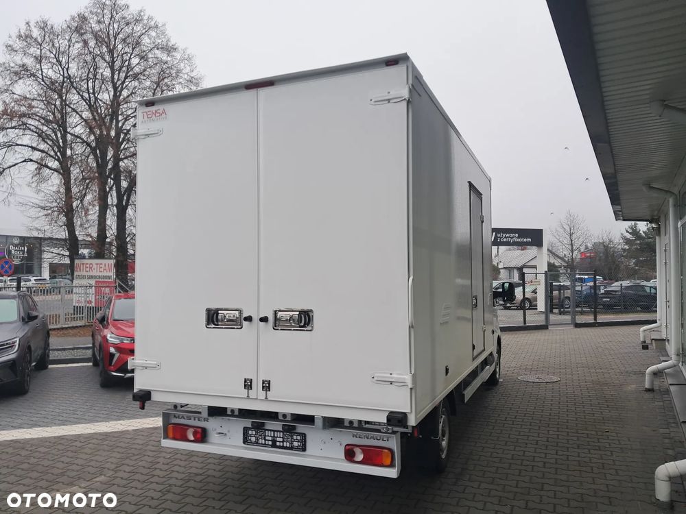 Renault Nowy Master - 6